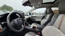 2019 Toyota RAV4 Trail - Photo 12
