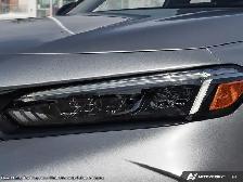 2026 Honda Civic Sedan LX - Photo 9