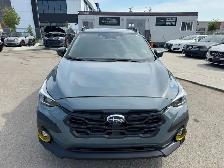 2024 Subaru Crosstrek AWD : One Owner - Photo 2
