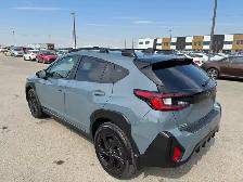 2024 Subaru Crosstrek AWD : One Owner - Photo 6