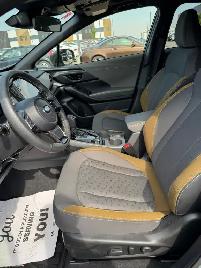 2024 Subaru Crosstrek AWD : One Owner - Photo 7