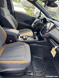 2024 Subaru Crosstrek AWD : One Owner - Photo 10