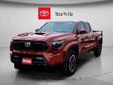 2025 Toyota Tacoma TRADE-IN | TRD SPORT   PACKAGE | TOYOTA CE...