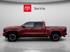 2025 Toyota Tacoma TRADE-IN | TRD SPORT   PACKAGE | TOYOTA CE... - Photo 2
