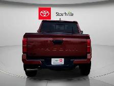 2025 Toyota Tacoma TRADE-IN | TRD SPORT   PACKAGE | TOYOTA CE... - Photo 3
