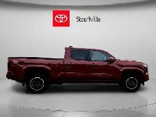 2025 Toyota Tacoma TRADE-IN | TRD SPORT   PACKAGE | TOYOTA CE... - Photo 4