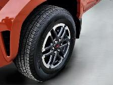 2025 Toyota Tacoma TRADE-IN | TRD SPORT   PACKAGE | TOYOTA CE... - Photo 6