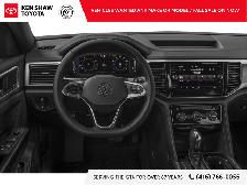 2022 Volkswagen Atlas Cross Sport 3.6 FSI Execline NAVIGATION... - Photo 4