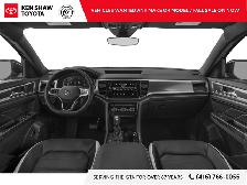 2022 Volkswagen Atlas Cross Sport 3.6 FSI Execline NAVIGATION... - Photo 5
