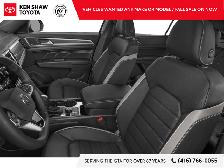 2022 Volkswagen Atlas Cross Sport 3.6 FSI Execline NAVIGATION... - Photo 6