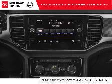 2022 Volkswagen Atlas Cross Sport 3.6 FSI Execline NAVIGATION... - Photo 7