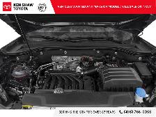 2022 Volkswagen Atlas Cross Sport 3.6 FSI Execline NAVIGATION... - Photo 9