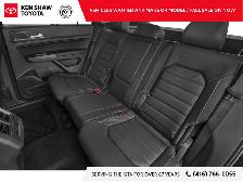 2022 Volkswagen Atlas Cross Sport 3.6 FSI Execline NAVIGATION... - Photo 10