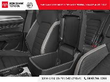 2022 Volkswagen Atlas Cross Sport 3.6 FSI Execline NAVIGATION... - Photo 11