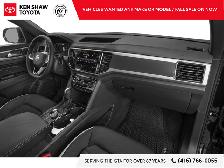 2022 Volkswagen Atlas Cross Sport 3.6 FSI Execline NAVIGATION... - Photo 12