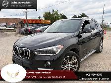 2017 BMW X1 AWD 4dr xDrive28i