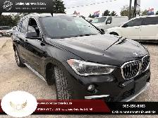 2017 BMW X1 AWD 4dr xDrive28i - Photo 3