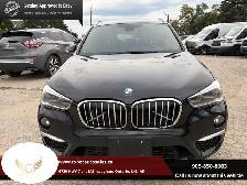 2017 BMW X1 AWD 4dr xDrive28i - Photo 4