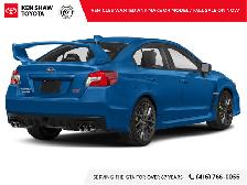 2019 Subaru WRX STI Sport-tech w/Lip - Photo 2