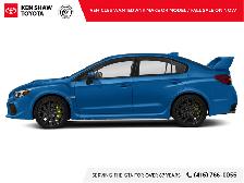 2019 Subaru WRX STI Sport-tech w/Lip - Photo 3
