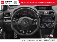 2019 Subaru WRX STI Sport-tech w/Lip - Photo 4