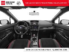 2019 Subaru WRX STI Sport-tech w/Lip - Photo 5