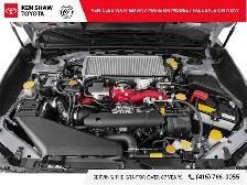2019 Subaru WRX STI Sport-tech w/Lip - Photo 9