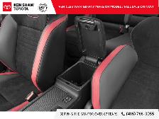 2019 Subaru WRX STI Sport-tech w/Lip - Photo 11