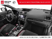 2019 Subaru WRX STI Sport-tech w/Lip - Photo 12