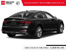 2022 Audi A5 45 Progressiv - Photo 2