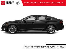 2022 Audi A5 45 Progressiv - Photo 3