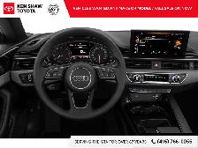 2022 Audi A5 45 Progressiv - Photo 4