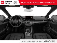 2022 Audi A5 45 Progressiv - Photo 5
