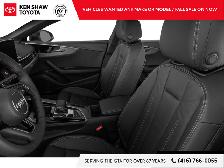 2022 Audi A5 45 Progressiv - Photo 6
