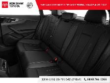 2022 Audi A5 45 Progressiv - Photo 10