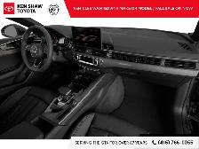 2022 Audi A5 45 Progressiv - Photo 12
