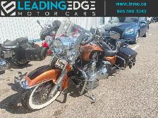 2008 Harley-Davidson Road King ROAD KING 105TH ANNIVERSARY ED...
