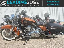2008 Harley-Davidson Road King ROAD KING 105TH ANNIVERSARY ED... - Photo 2