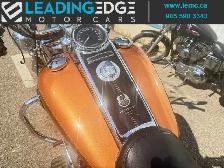2008 Harley-Davidson Road King ROAD KING 105TH ANNIVERSARY ED... - Photo 3