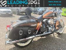 2008 Harley-Davidson Road King ROAD KING 105TH ANNIVERSARY ED... - Photo 4