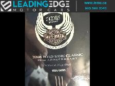 2008 Harley-Davidson Road King ROAD KING 105TH ANNIVERSARY ED... - Photo 6