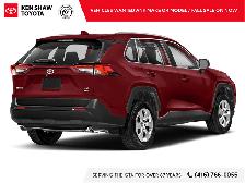 2019 Toyota RAV4 LE ALLOY WHEELS / HEATED SEATS / BACK UP CAMERA - Photo 2