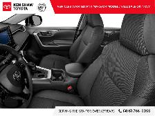 2019 Toyota RAV4 LE - Photo 6