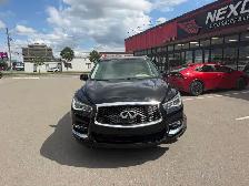 2017 Infiniti QX60 AWD 7 PASS LEATHER P/SUNROOF NAVI B/SPOT CAME - Photo 2