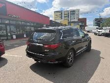2017 Infiniti QX60 AWD 7 PASS LEATHER P/SUNROOF NAVI B/SPOT CAME - Photo 7