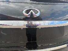 2017 Infiniti QX60 AWD 7 PASS LEATHER P/SUNROOF NAVI B/SPOT CAME - Photo 15