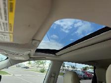 2017 Infiniti QX60 AWD 7 PASS LEATHER P/SUNROOF NAVI B/SPOT CAME - Photo 18