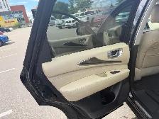 2017 Infiniti QX60 AWD 7 PASS LEATHER P/SUNROOF NAVI B/SPOT CAME - Photo 21