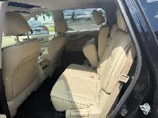 2017 Infiniti QX60 AWD 7 PASS LEATHER P/SUNROOF NAVI B/SPOT CAME - Photo 22