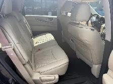 2017 Infiniti QX60 AWD 7 PASS LEATHER P/SUNROOF NAVI B/SPOT CAME - Photo 23